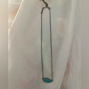 Kendra Scott necklace